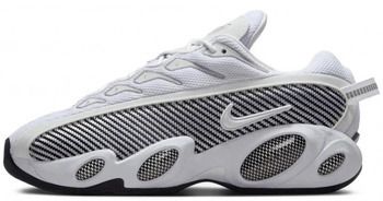 Nízke tenisky Nike  NOCTA Glide Drake White Black