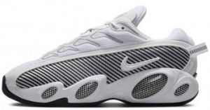 Nízke tenisky Nike  NOCTA Glide Drake White Black