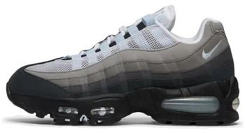 Nízke tenisky Nike  Air Max 95 OG Big Bubble Blue Tint