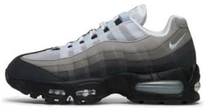 Nízke tenisky Nike  Air Max 95 OG Big Bubble Blue Tint