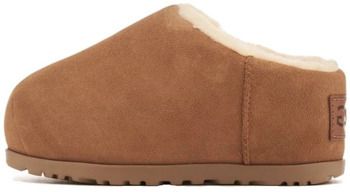 Papuče UGG  Pumped Slide Chestnut