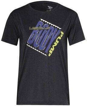 Tričká s krátkym rukávom Reebok Sport  HN3754