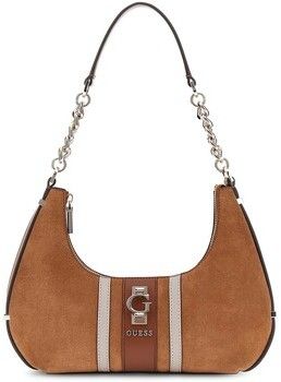 Kabelky Guess  Erenia Top Zip Shoulder Bag