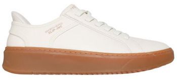 Nízke tenisky Skechers  COURT BREAK-DOUBLE VENTED