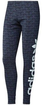 Padavé nohavice adidas  AJ7180