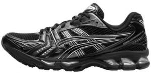 Tenisová obuv Asics  Gel-Kayano 14 Black Pure Silver