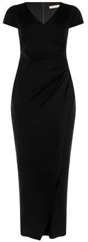 Dlhé šaty Rinascimento  CFC0127077003