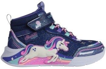 Členkové tenisky Skechers  Unicorn Chaser