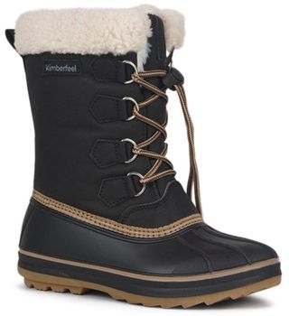 Obuv do snehu Kimberfeel  SONIK