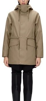 Parky Rains  NOME SHORT W PARKA W3T3