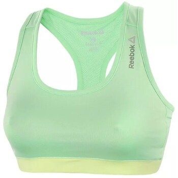 Tielka a tričká bez rukávov Reebok Sport  AJ3342