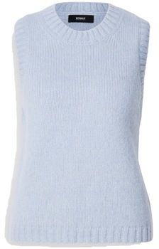 Mikiny Ecoalf  MAPLE KNIT WOMAN