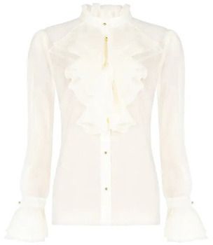 Blúzka Rinascimento  CFC0127254003