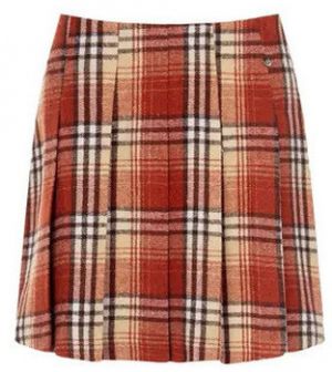 Sukňa Rinascimento  CFC0127340003