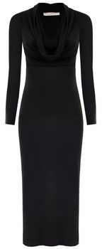 Dlhé šaty Rinascimento  CFC0127204003