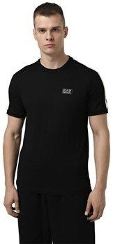 Tričká s krátkym rukávom Emporio Armani  7M000956AF10375MC389