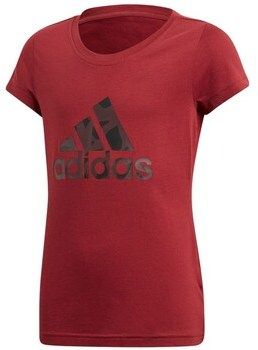 Tričká s krátkym rukávom adidas  DJ1331