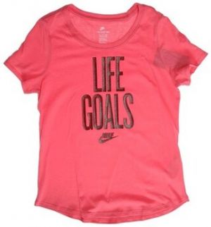 Tričká s krátkym rukávom Nike  AH7394823