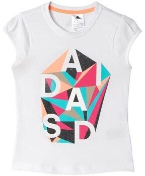 Tričká s krátkym rukávom adidas  AK1960