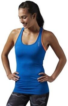 Tielka a tričká bez rukávov Reebok Sport  AJ3351