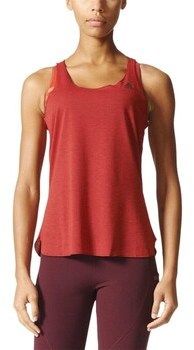 Tielka a tričká bez rukávov adidas  BP8183