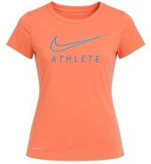 Tričká s krátkym rukávom Nike  878105645