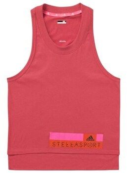 Tielka a tričká bez rukávov adidas  AC1128