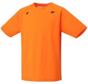 Tričká s krátkym rukávom Yonex  CT16824V51FLOR