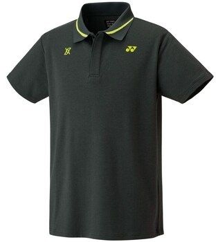 Polokošele s krátkym rukávom Yonex  CP10689V51STGR