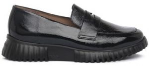 Mokasíny Wonders  4402NEGRO