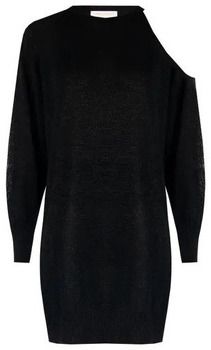 Krátke šaty Rinascimento  CFM0012148003