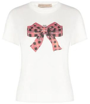 Tričká s krátkym rukávom Rinascimento  CFC0127368003