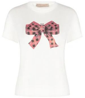 Tričká s krátkym rukávom Rinascimento  CFC0127368003