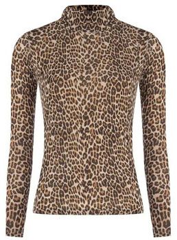 Tričká s dlhým rukávom Rinascimento  CFC0127387003