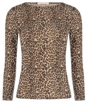 Tričká s dlhým rukávom Rinascimento  CFC0127388003