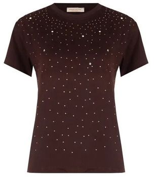 Tričká s krátkym rukávom Rinascimento  CFC0127386003