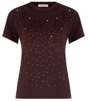 Tričká s krátkym rukávom Rinascimento  CFC0127386003