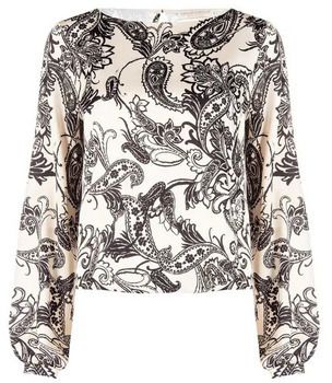 Blúzka Rinascimento  CFC0126783003