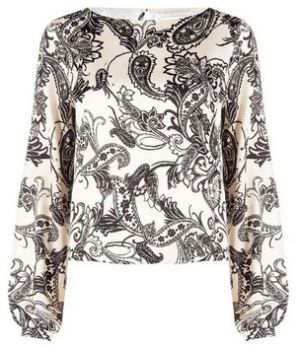 Blúzka Rinascimento  CFC0126783003