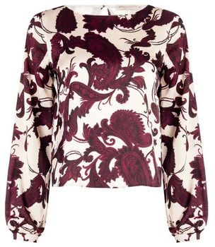 Blúzka Rinascimento  CFC0126783003