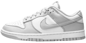 Nízke tenisky Nike  Dunk Low Grey Fog