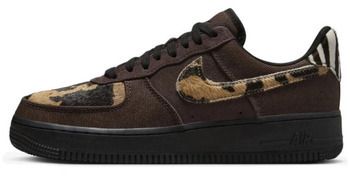 Nízke tenisky Nike  Air Force 1 Low Animal Print