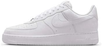 Nízke tenisky Nike  Air Force 1 Low Kobe Bryant Forever White