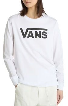 Svetre Vans  CLASSIC LS TEE