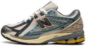 Nízke tenisky New Balance  1906R Metallic Teal New Spruce