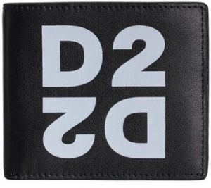 Peňaženky Dsquared  WAM0006