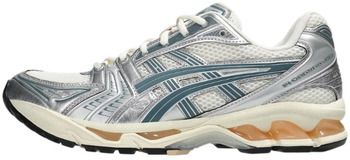 Nízke tenisky Asics  Gel-Kayano 14 Birch Pure Silver Teal Gold