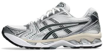 Indoor obuv Asics  Gel-Kayano 14 White Graphite Grey