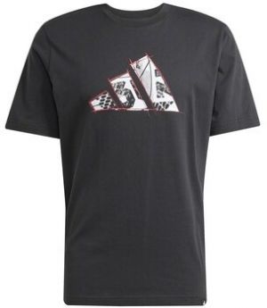 Tričká s krátkym rukávom adidas  KA9800