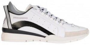 Nízke tenisky Dsquared  SNM015330801660